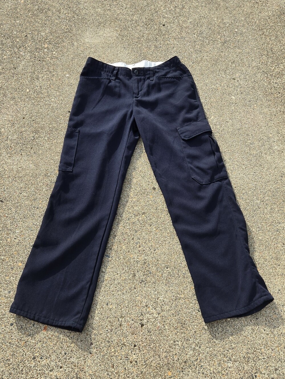 Bulwark Flame Restitant Cargo Pants - FR Cat 2/2112 - UL Rated